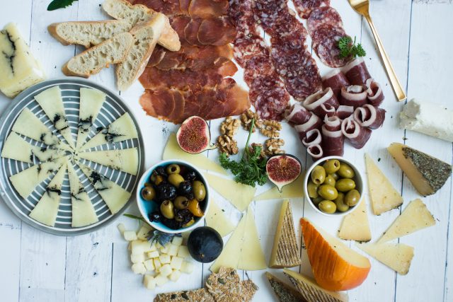 Tapas Is More Than Spanish Eating Culture