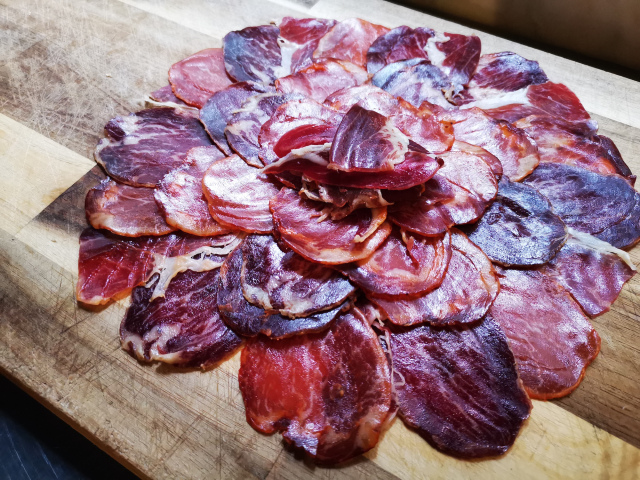A Beginner Guide To Spanish Cold Cuts